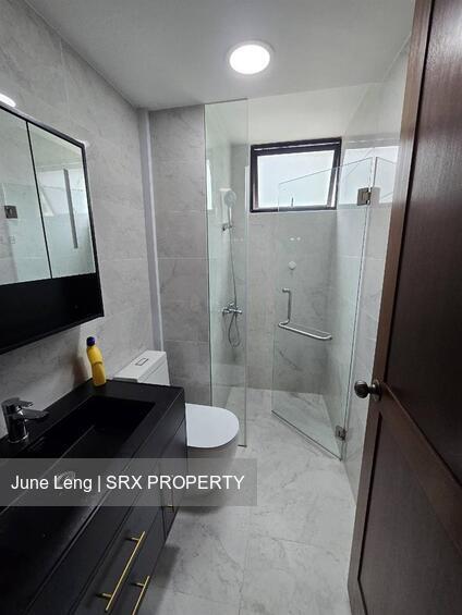 Simei Green Condominium (D18), Condominium #501470781